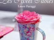 Sweet tables Laure Faraggi