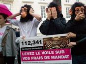 Transparence: France encore gros progres faire