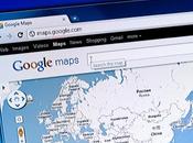 Google Maps: tendances recherches plus «hot» l’été 2012
