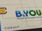 B&YOU; proposera nano mardi