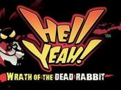 Hell Yeah: fureur lapin mort (jeu)