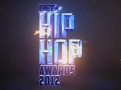 Hip-Hop Awards 2012 Nominations