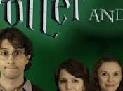 Coup coeur "Harry Potter Years Later" parodie Furious Molecules