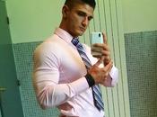 friday wear pour Sébastien