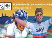 Championnat Monde 2012 cyclisme route