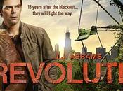 Goodas... "REVOLUTION", nouvelle série J.J.Abrams