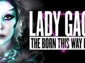 Born This Ball Lady Gaga Berlin