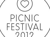 PICNIC Festival Amsterdam 2012 change propriétaires cette année