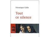 Tout silence Véronique Gallo