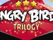 Angry Birds disponible consoles partir septembre