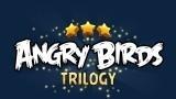 Angry Birds Trilogy avance