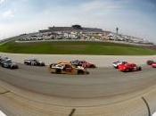 Nascar: trois championnats relancés