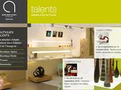 BOUTIQUES TALENTS Ateliers d'Art France