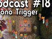 Podcast Caz’Retro Chrono Trigger