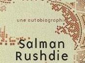 Salman Rushdie suis homme mort