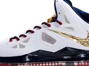 Nike Basketball Gold Medal Pack Release Dates