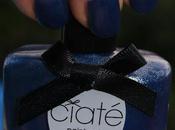 Régatta Ciaté, bleu jean irisé....
