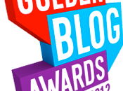 Merseyside lice pour Golden Blog Awards Paris 2012