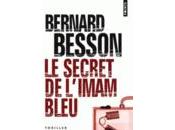 secret l'Iman bleu