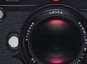 News (re)nouveau chez Leica