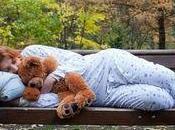 Pourquoi j'ai peur noir