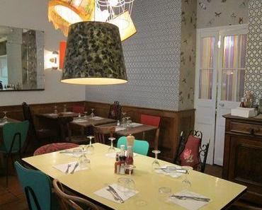 "LES GAMINS" ... L'adresse coup de coeur de Chutmonsecret (et encore plus ce mercredi)