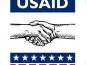 INFLUENCE L'USAID doit cesser activités Russie