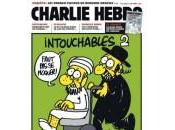 Charlie Hebdo Tous unis dans haine. Fachos monde entier, unissez-vous pour fric