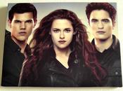 Cadres personnalisables Twilight s'invite chez vous