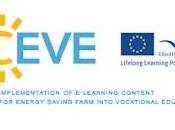 5ème réunion travail pour projet européen ECEVE