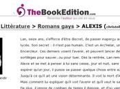 Surprise "Alexis" "Côté sombre" disponibles