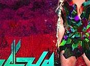 Goodas... L'album Ke$ha "Warrior" pour Décembre