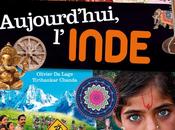 Aujourd'hui, L'Inde, documentaire pétillant
