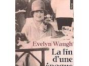 Evelyn Waugh, petite sortie Loveday