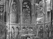 Intérieur Basilique St-Rémi