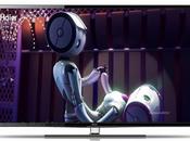 Test Haier LET39Z18HF