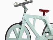 Rouler vélo, cartonne