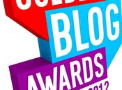 Golden Blog Awards 2012 votez Sportetpub.com