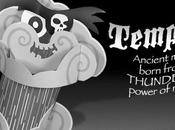 ‘Tempest papercraft’ Desktop Gremlins