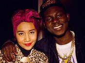 Yuna Live Your Life Theophilus London