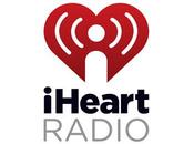 Britney rendre Heart Radio Music Festival