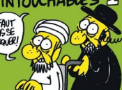 Caricatures Mahomet liberté d'expression provocation