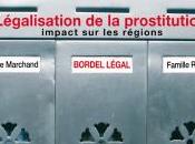 Légalisation prostitution