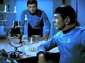 Notre photo semaine: Monsieur Spock joue échecs