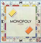 Monopoly nouveau arrivé