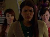 Critiques Séries Awkward. Saison Episode Other Shoe.