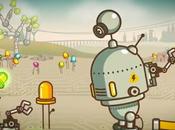 Flying Lotus Putty Strut