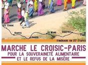 Marche Croisic Paris