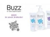 Buzz Bathroom