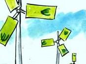 L'éolien industriel n'est écologique